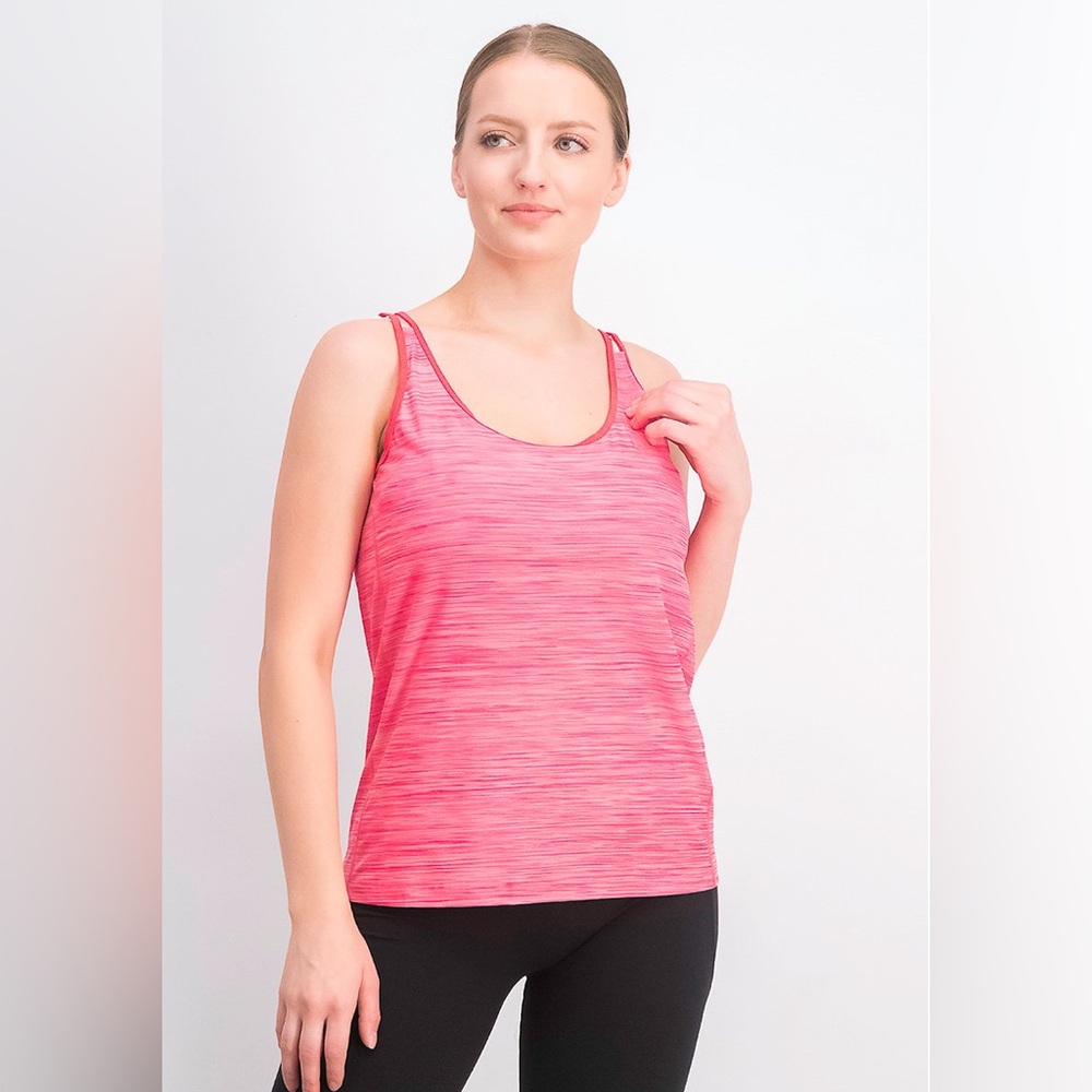 Adidas Athletic Tank Top. Medium